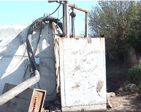 Аутопсиите: Сероводород е убило работниците от свинефермата!