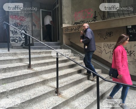 Най-малката улица в София помни ДС, часовникова кула и куп легенди