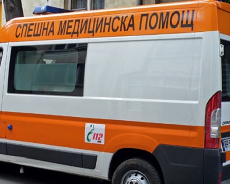 Наръгаха 16-годишен в София, в противошокова зала на 