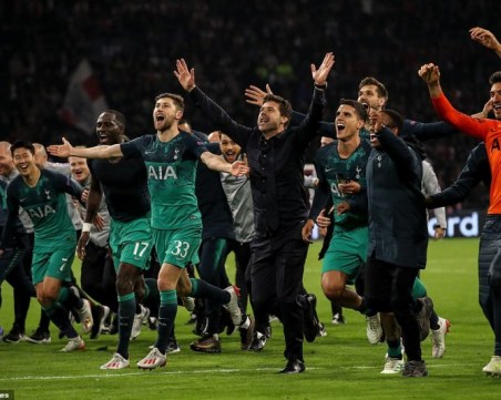 Обявиха важна промяна за финала в Шамипонската лига