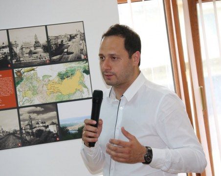 Петър Витанов: Основната ни цел е да победим ГЕРБ, дори с един глас!