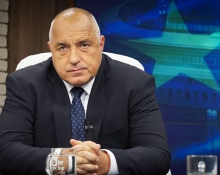 Премиерът: Моята битка е как партията да продължи без Борисов!