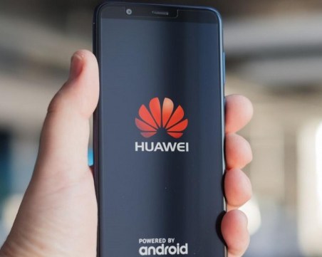След заповедта на Тръмп – Huawei остават без Android!?