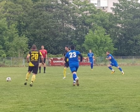 Спартак е готов с документите - гласуват концесията на стадиона