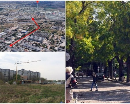 Списък за следващия кмет на Пловдив – детска градина в Кючука, ул. 