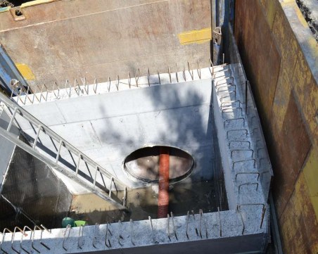 Студен летен душ за столичани. Топлофикация сменя 20 км тръби