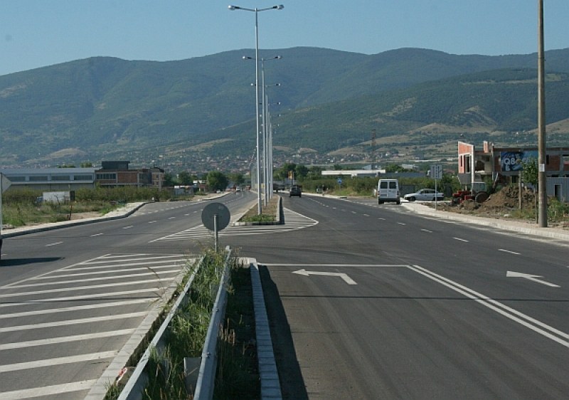 Започва най-мащабният ремонт на булевард в Пловдив за 2019-а, цената му е над 6 млн. лева