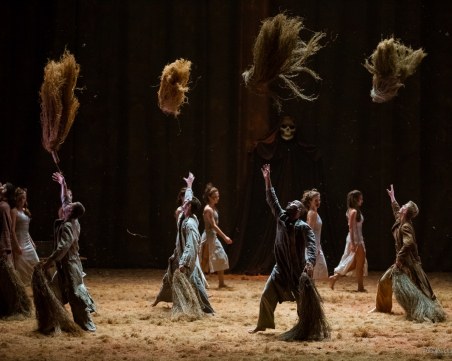 17 танцови компании представят 22 спектакъла в Пловдив на One Dance Week