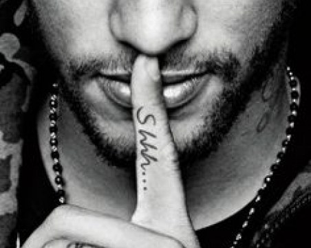 6 мъжки тайни, които трябва да знаете