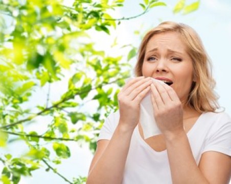 7 неочаквани неща, които влошават алергията ви