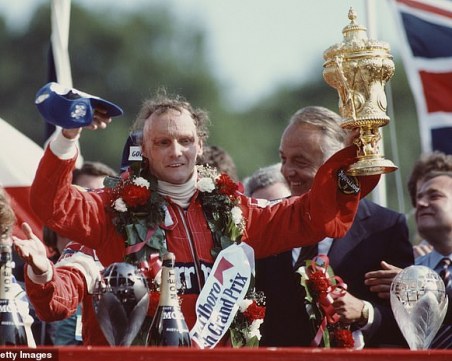 Човекът, който 43 години отхвърляше смъртта