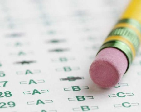 Ето отговорите и въпросите на матурата по Български език и литература 2019