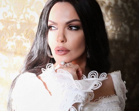 Галена на рождения си ден: Как времето лети...