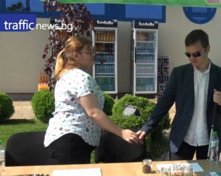 Хората с увреждания и бизнеса: Инвестиция или привилегия е назначаването им на работа