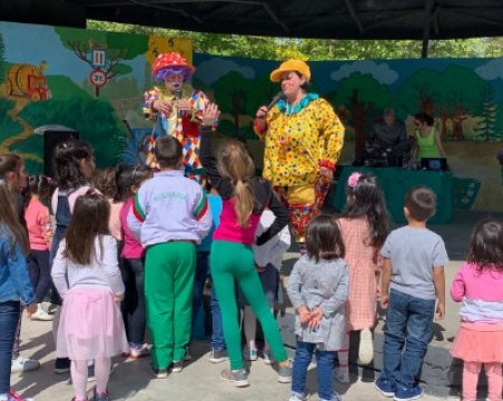 Осиновители от Пловдив празнуват 