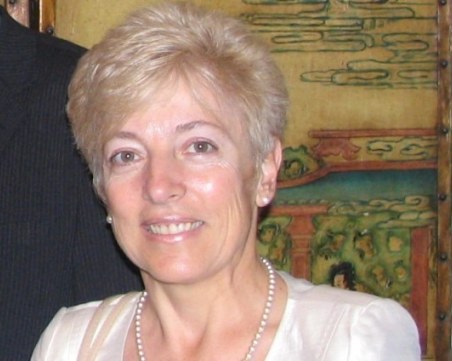 Отиде си журналистката Даниела Бенишева