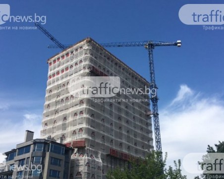 София расте! Може да побере още милион жители. Накъде да се разраства?