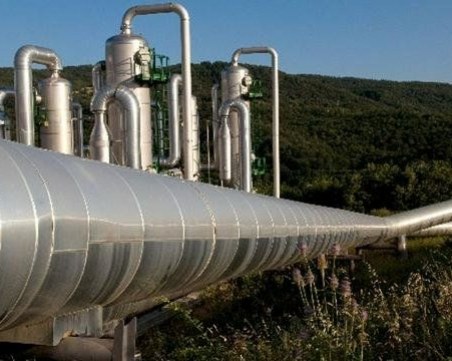 Подадоха нова жалба по търга за газовата ни връзка с Гърция