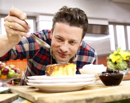 Ресторантите на Джейми Оливър фалираха