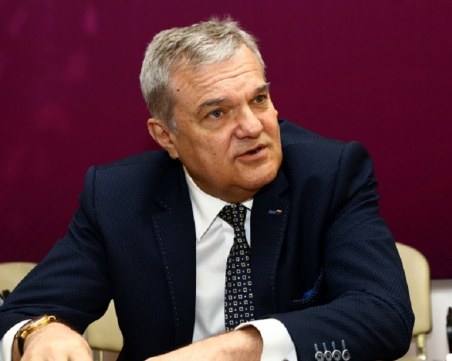 Румен Петков: ГЕРБ и БСП са една и съща страна на монетата, трябва да променим модела