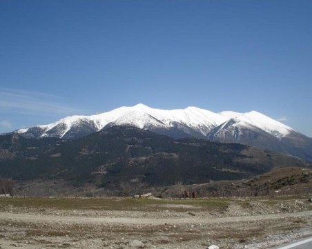 Трагедия: Почина младият български алпинист, ранен на Олимп