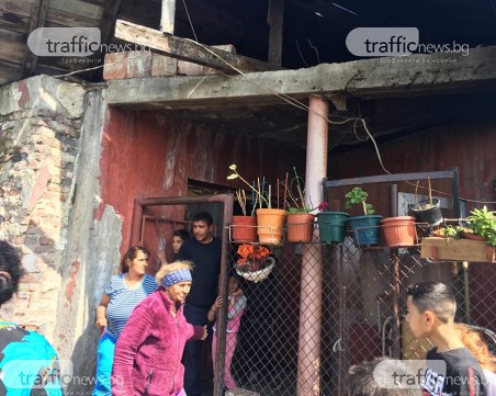 Трима охранители обвинени за убийството на Пенка от Орландовци