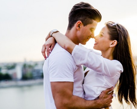 Защо изневеряват щастливо обвързаните?