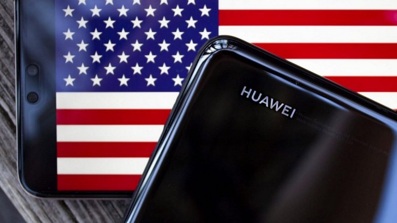 Основателят на Huawei: САЩ подценяват силата ни