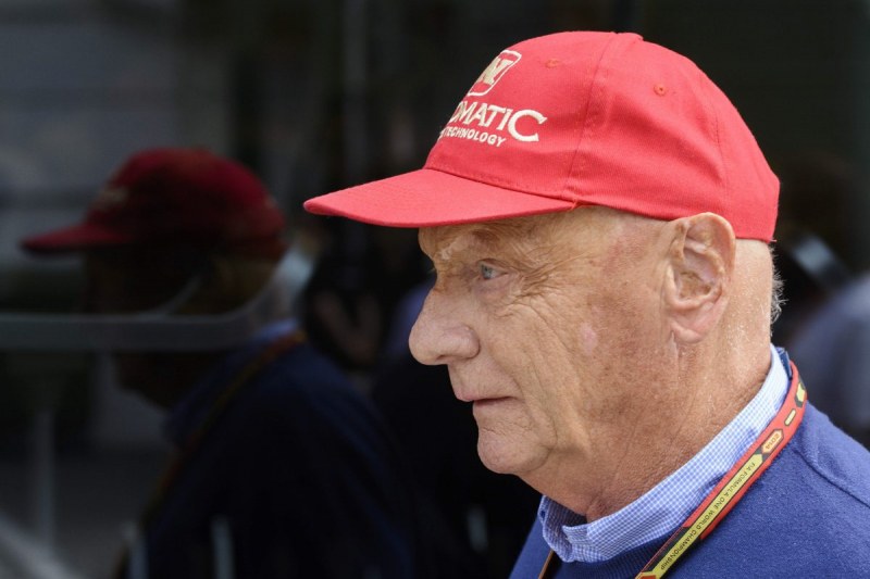 Трагична вест: Почина шампионът от Формула 1 Ники Лауда