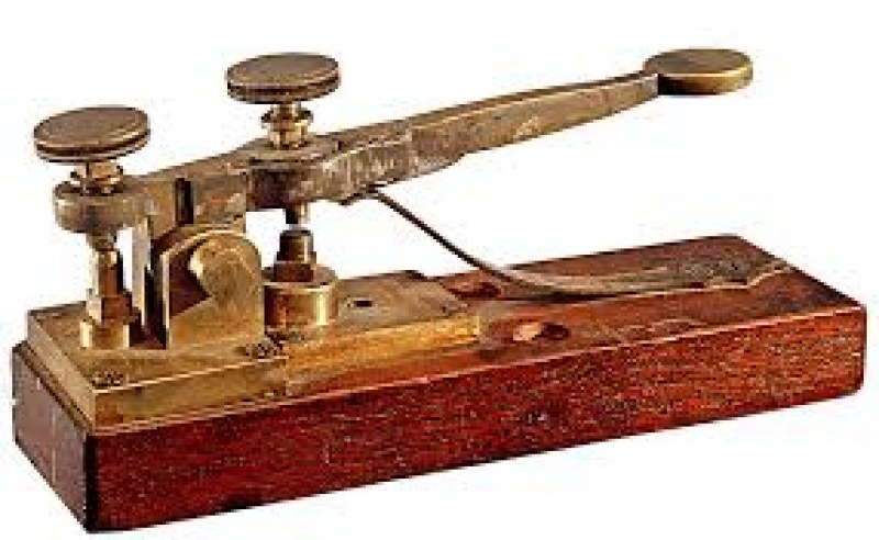 175 г. от създаването на телеграфа – изобретението, което промени света