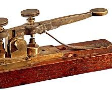 175 г. от създаването на телеграфа – изобретението, което промени света