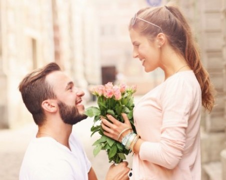 Ако един мъж направи тези 10 неща, той ви обича истински