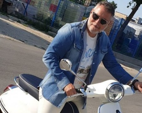 Бохем от Пловдив облекчава трафика в града! Замени колата със скутер