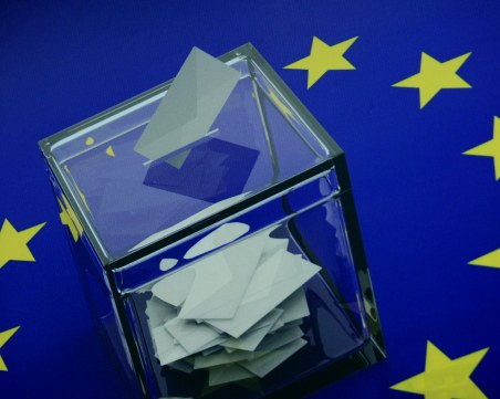 Четири дни преди вота – четири партии с шанс за Брюксел. №1 е ГЕРБ