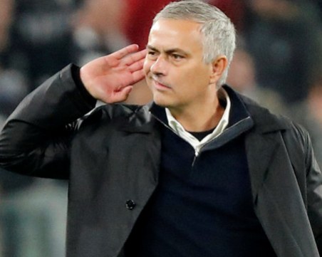 Четирима на опашката за треньор на Роналдо в Ювентус