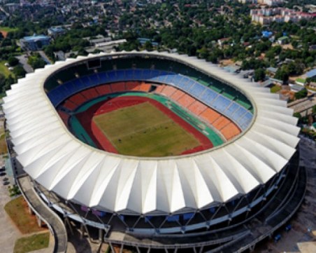 Кандидат за Летище София готов да построи нов национален стадион