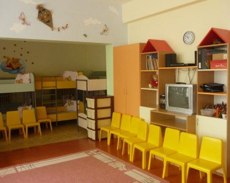 Масово отравяне в детска градина. 20 деца от Бургас с разстройство