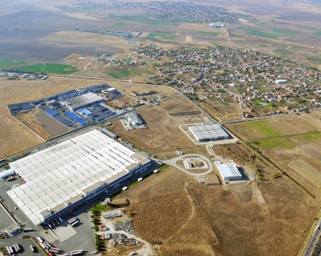 Нов инвеститор налива 14 милиона край Пловдив