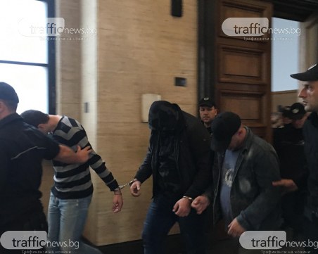 Обвинените за смъртта на Пенка охранители остават в ареста
