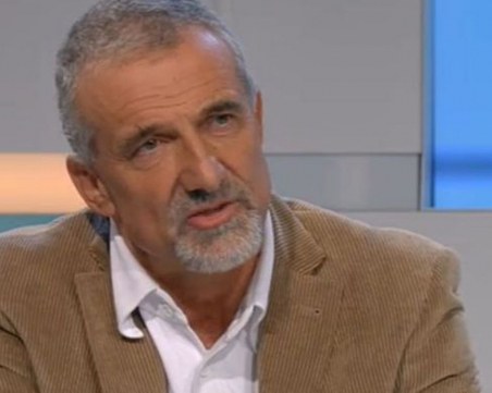 Професор предрича скоро силен трус във Вранча