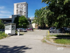 Дават на търг паркинг в центъра на Пловдив, Общината се отказа от него