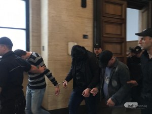 Обвинените за смъртта на Пенка охранители остават в ареста