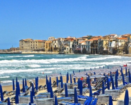 5 невероятни италиански плажа само на 1 час със самолет от София