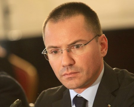 Ангел Джамбазки: Прекратяването на преговорите с Турция е победа за Европа!