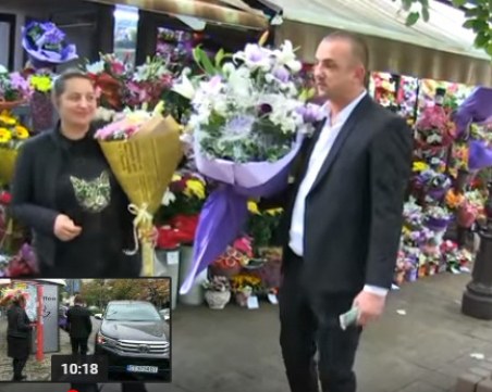 Арестуваха собственик на заложна къща насред абитуриентски бал