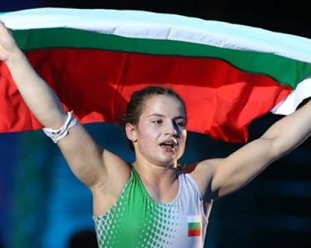 Биляна Дудова ще се възстанови напълно до месец