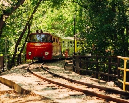Един от символите на Пловдив вози безплатно три дни