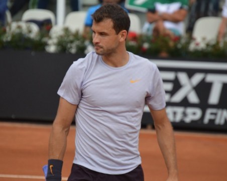 Григор срещу стар познайник на старта на Ролан Гарос