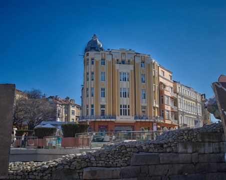 Къде да отидем в четвъртък под тепетата?