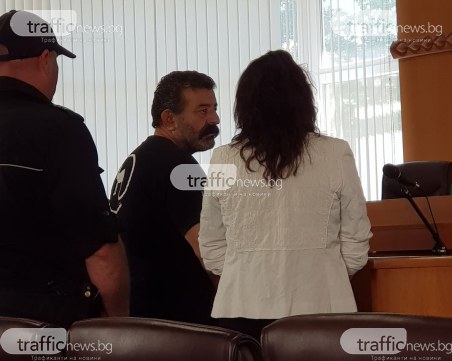 Кипърският бизнесмен, прегазил и убил крадец край Пловдив, излиза от ареста